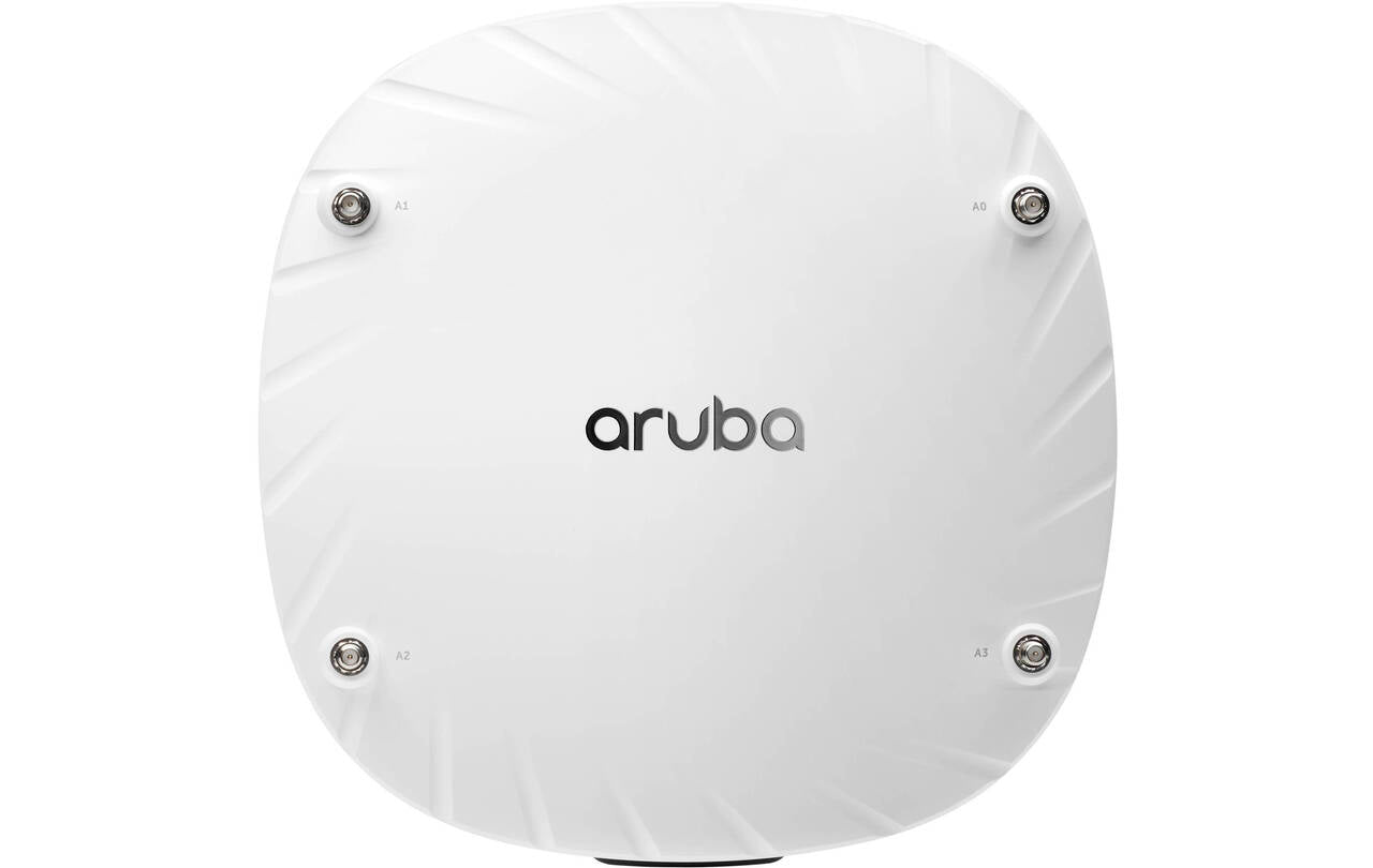 HPE Aruba JZ332A AP-534 Wi-Fi 6 802.11ax 4x4 MU-MIMO External Antenna ...