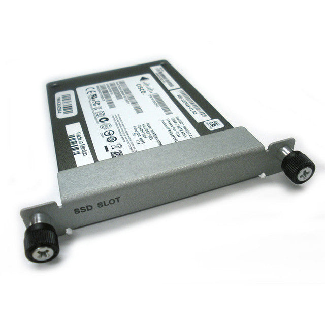Cisco ASA5516-SSD - New