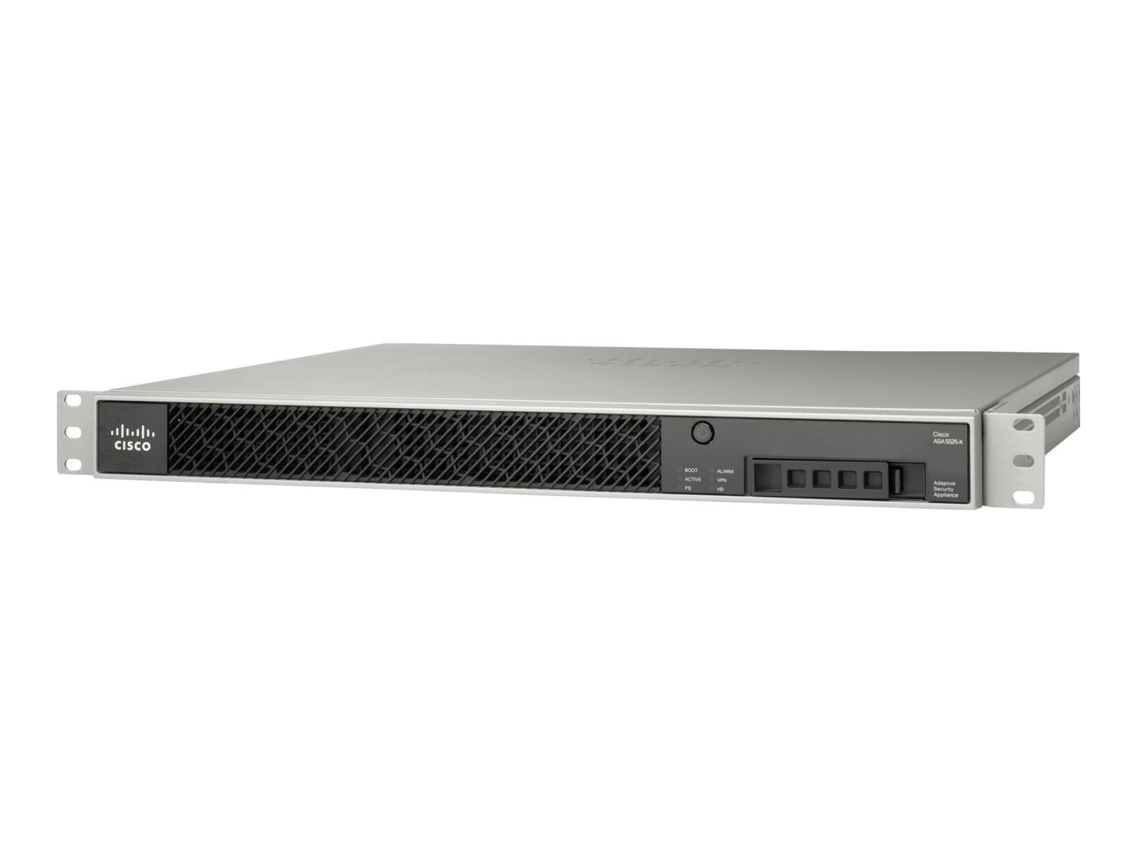 Cisco ASA5525-IPS-K9 ASA 5525-X Adaptive Security Firewall w/ IPS SW 8GE Data