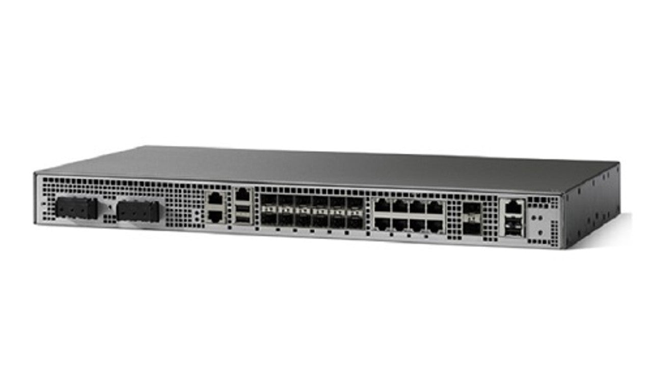 ASR-920-12CZ-D Cisco ASR 920 DC Router