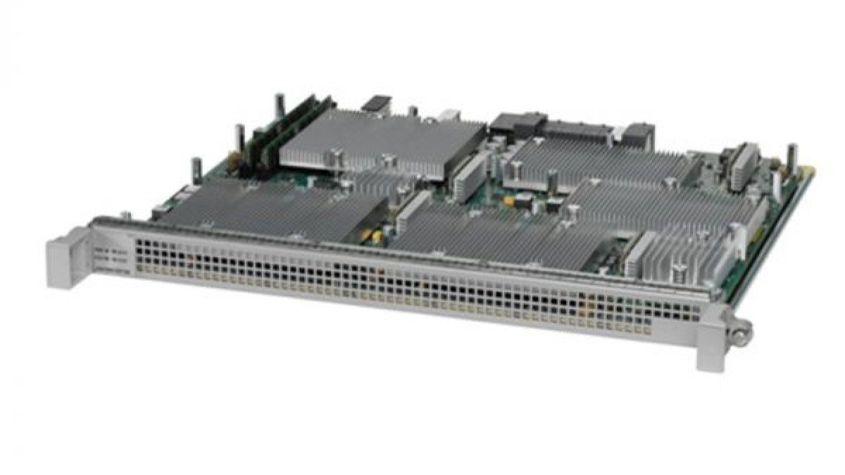 Cisco ASR1000-ESP100-X Embedded Services Router