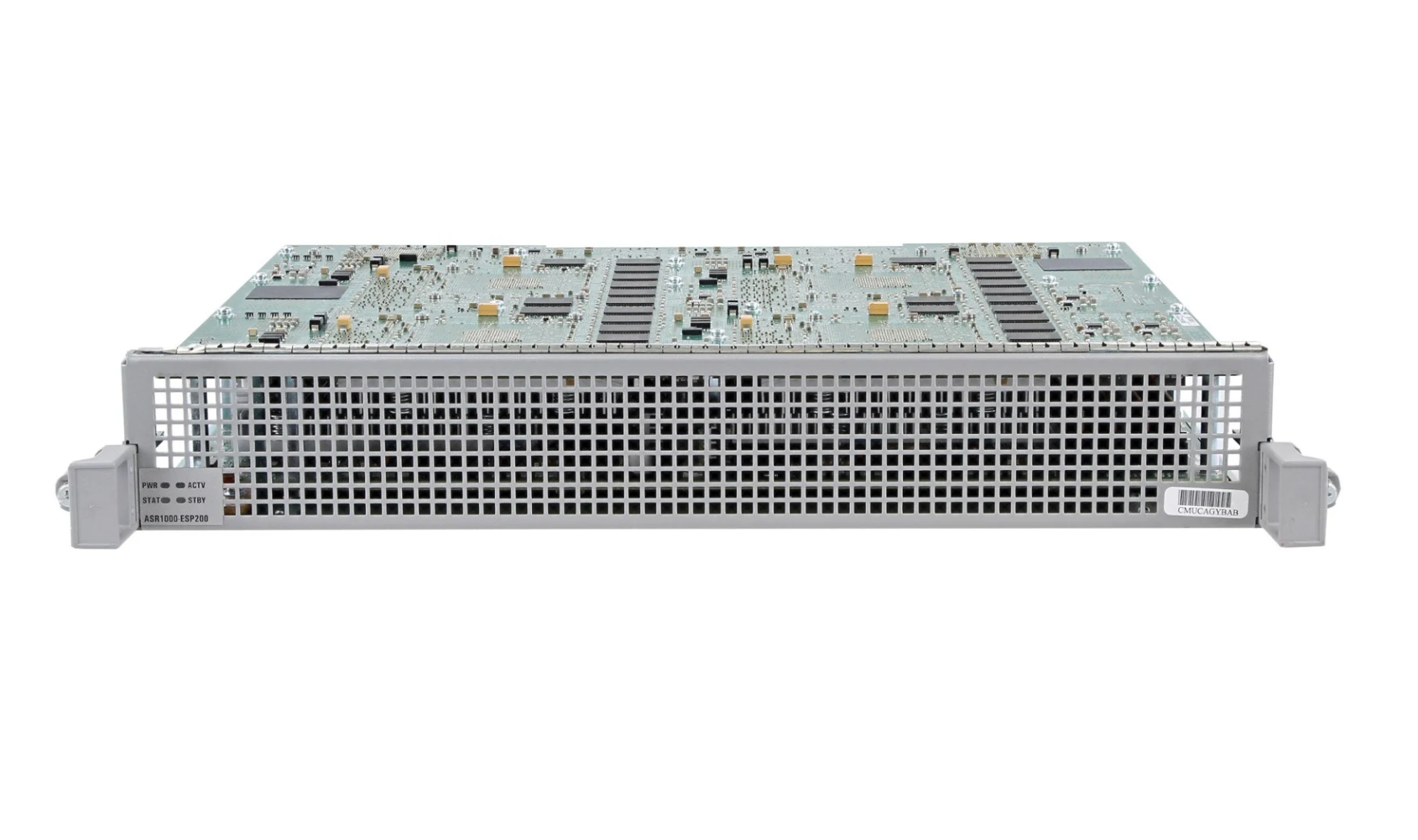 CISCO ASR1000-ESP200 200GBPS SERIES EMBEDDED SERVICES PROCESSOR - New