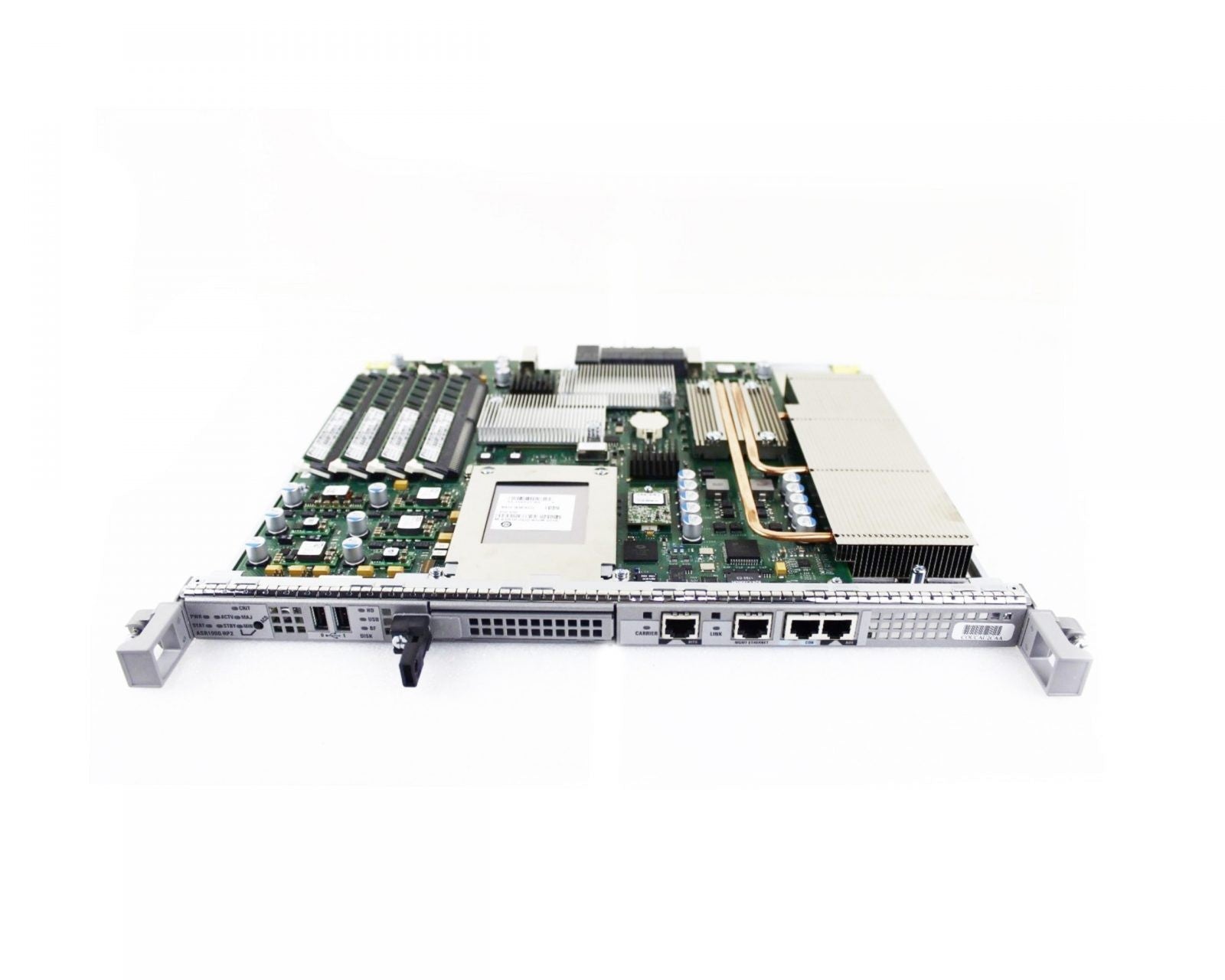 CISCO ASR1000-RP3 CISCO ASR 1000 SERIES ROUTE PROCESSOR 3