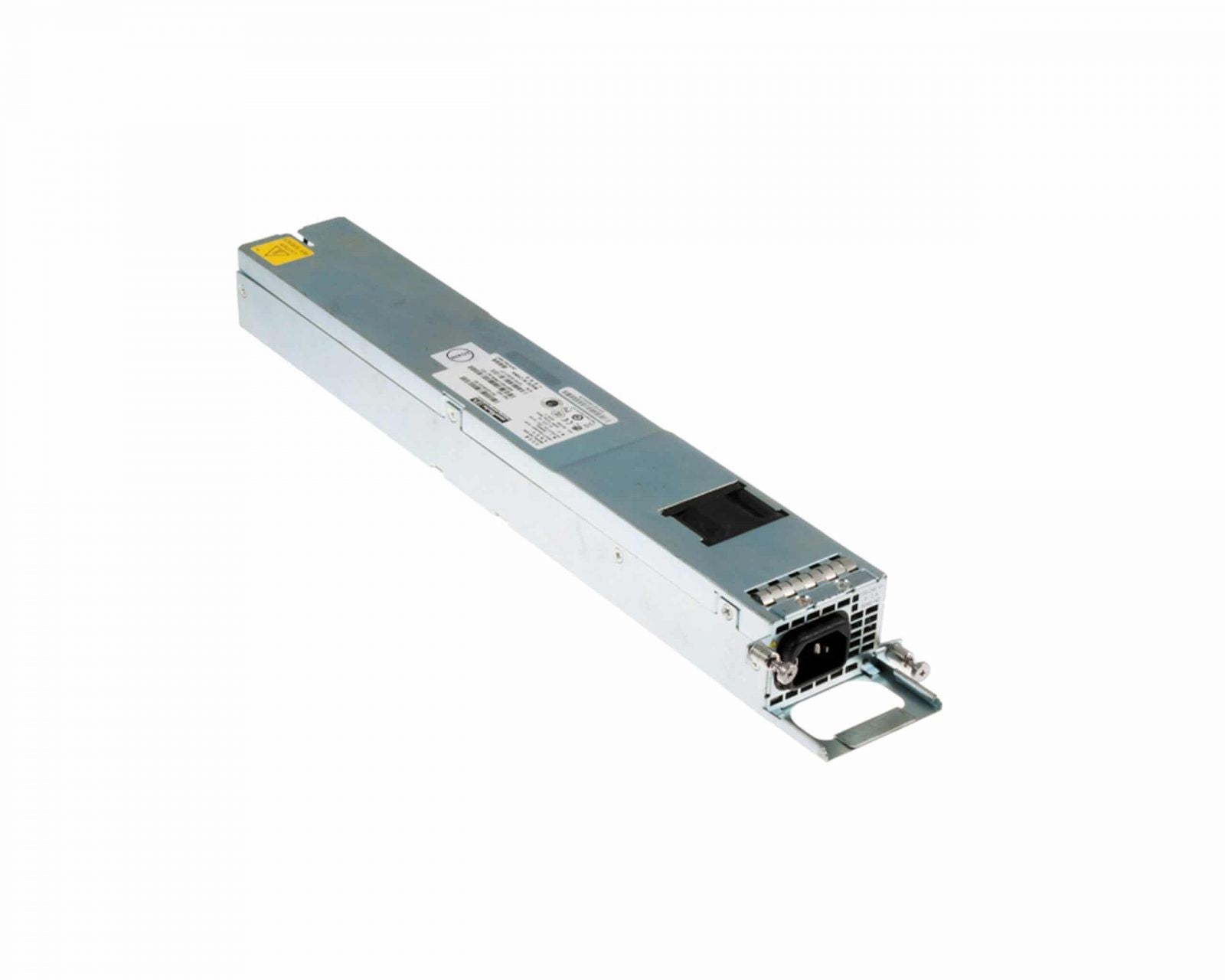 CISCO ASR1001-PWR-AC POWER SUPPLY FOR ASR1001 AGGREGATION SERVICES ROUTER AC PWR - New