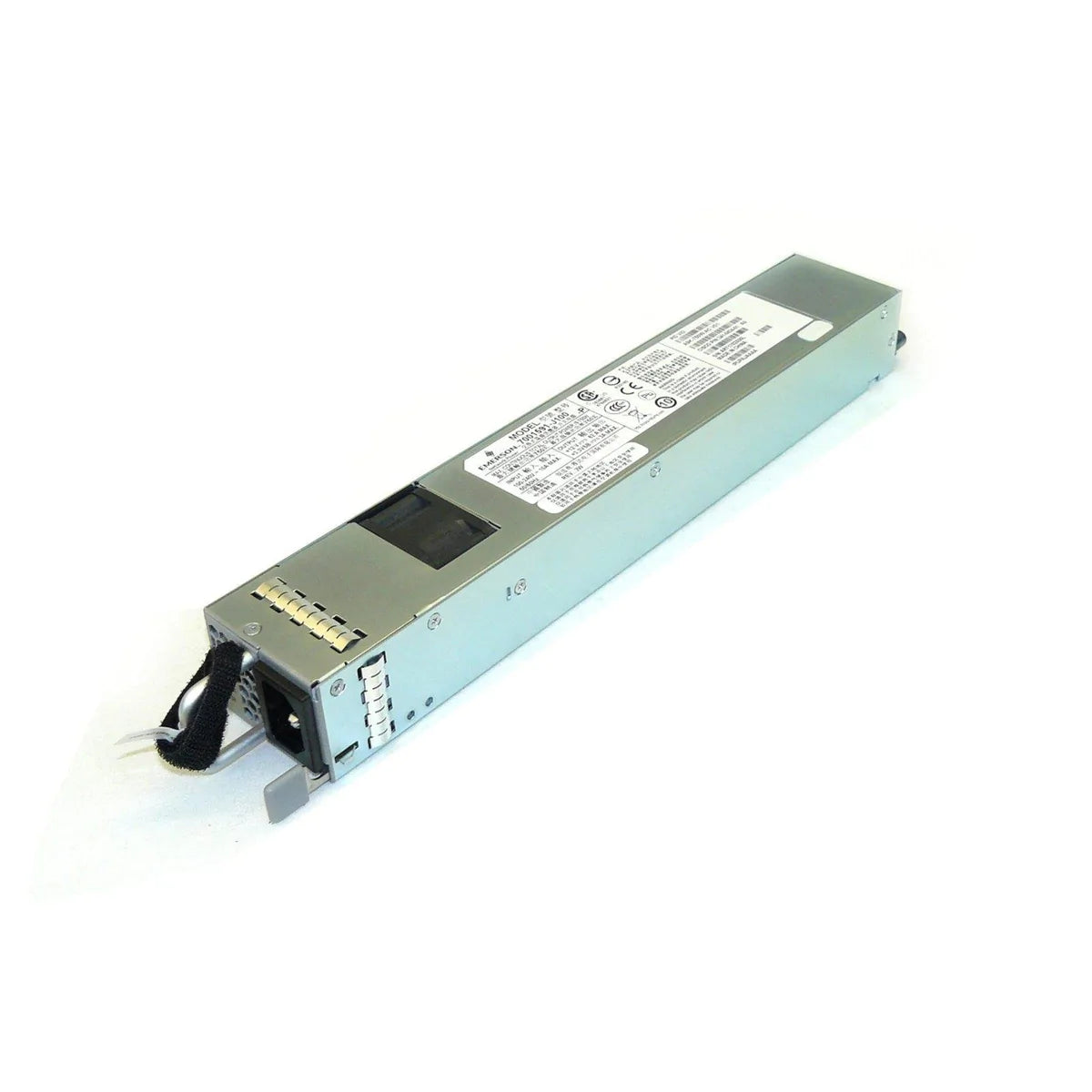 Cisco ASR1000X-AC-750W PSU for ASR1000 Series Router - New