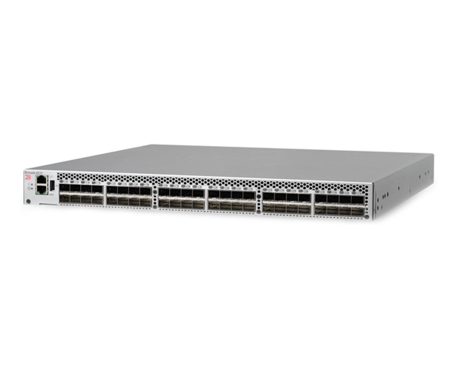 BROCADE BR-6510-24-8G-R 6510 24P 8GB SWL 24 X 8GB FIBRE CHANNEL SFP+ TAE