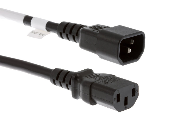 Cisco CAB-C13-C14-AC - Cisco Serial Cables - New