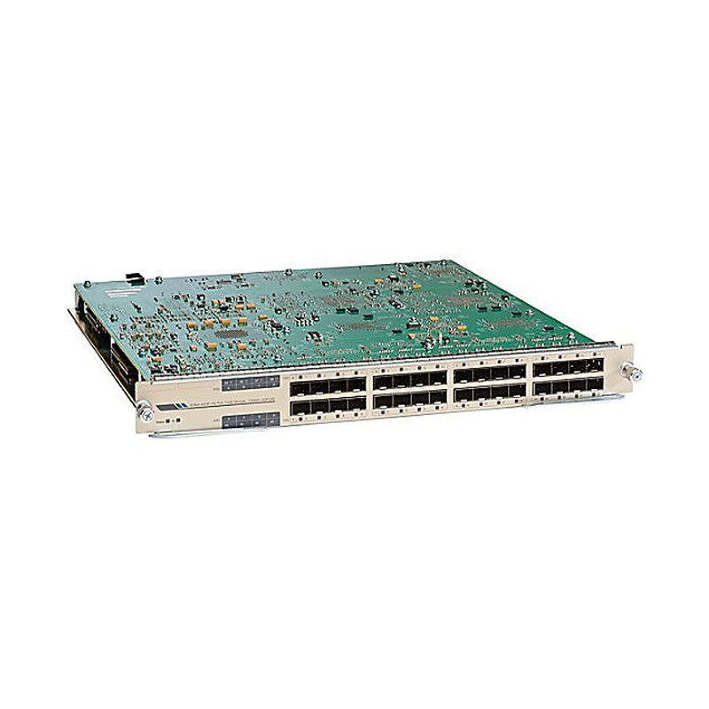CISCO C6800-32P10G-XL CATALYST 6800 32-PORT 10GE CARD