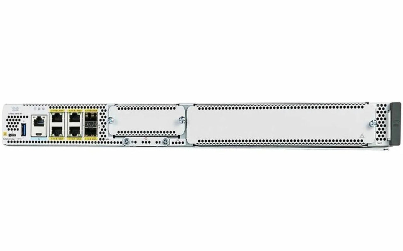 Cisco C8300-1N1S-6T Catalyst 8300 Series Edge Platform