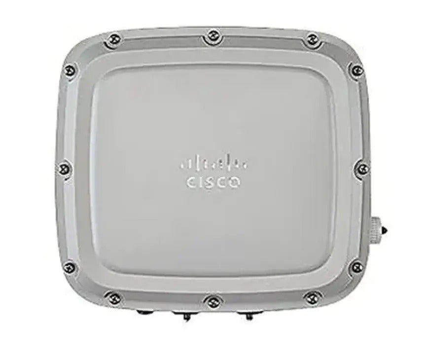 Cisco C9124AXI-B 9124AXI Series Dual Band Access Point - New