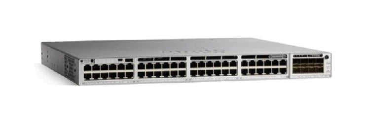 Cisco C9300-48UN-A - Cisco Switch Catalyst 9300