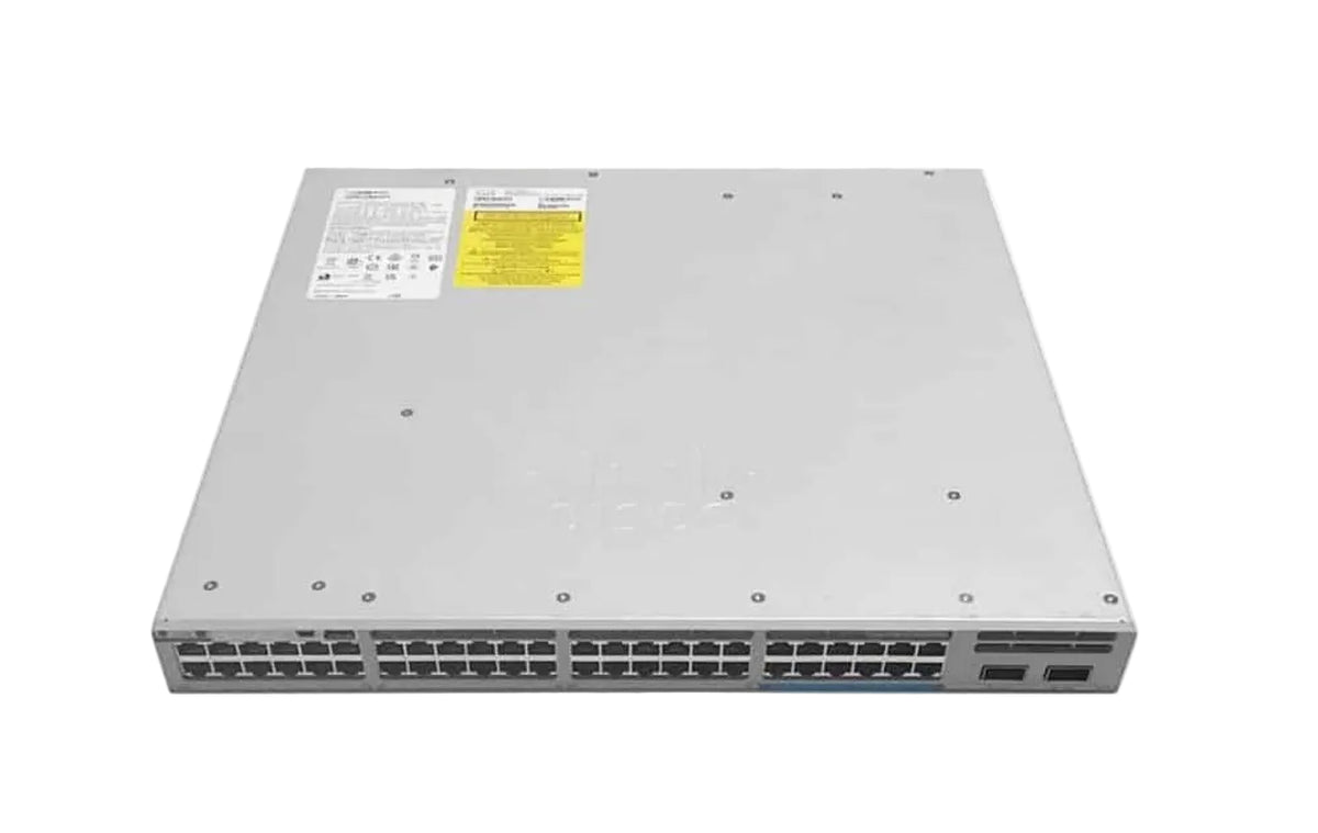 Cisco C9300L-24UXG-2Q-E Catalyst 9300L Series 24-Port UPOE Multigigabit 352Gbps Switch