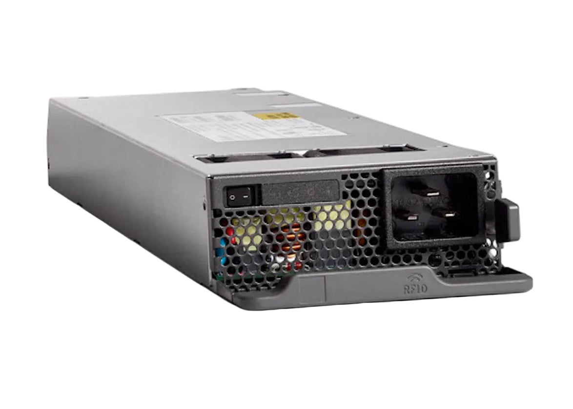 CISCO C9400-PWR-3200AC 3200W HOT-PLUG/REDUNDANT POWER SUPPLY PSU C9407R/C9410R