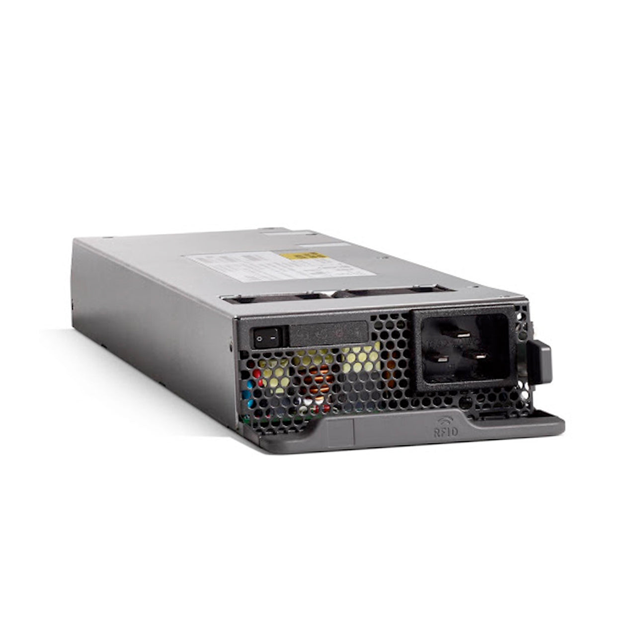 CISCO C9400-PWR-3200AC 3200W HOT-PLUG/REDUNDANT POWER SUPPLY PSU C9407R/C9410R