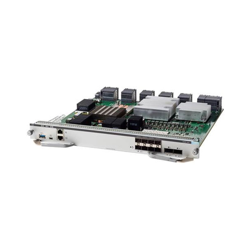 CISCO CATALYST 9400 SUPERVISOR ENGINE MODULE C9400-SUP-1XL FOR C9407R & C9410R