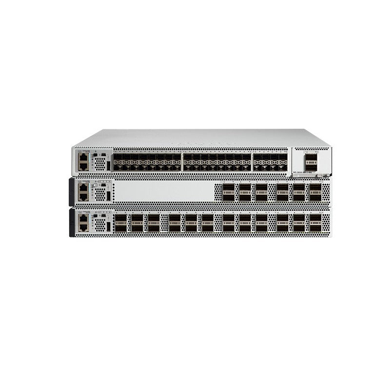 CISCO C9500-12Q-E 12-PORT 40G 9500 SERIES SWITCH