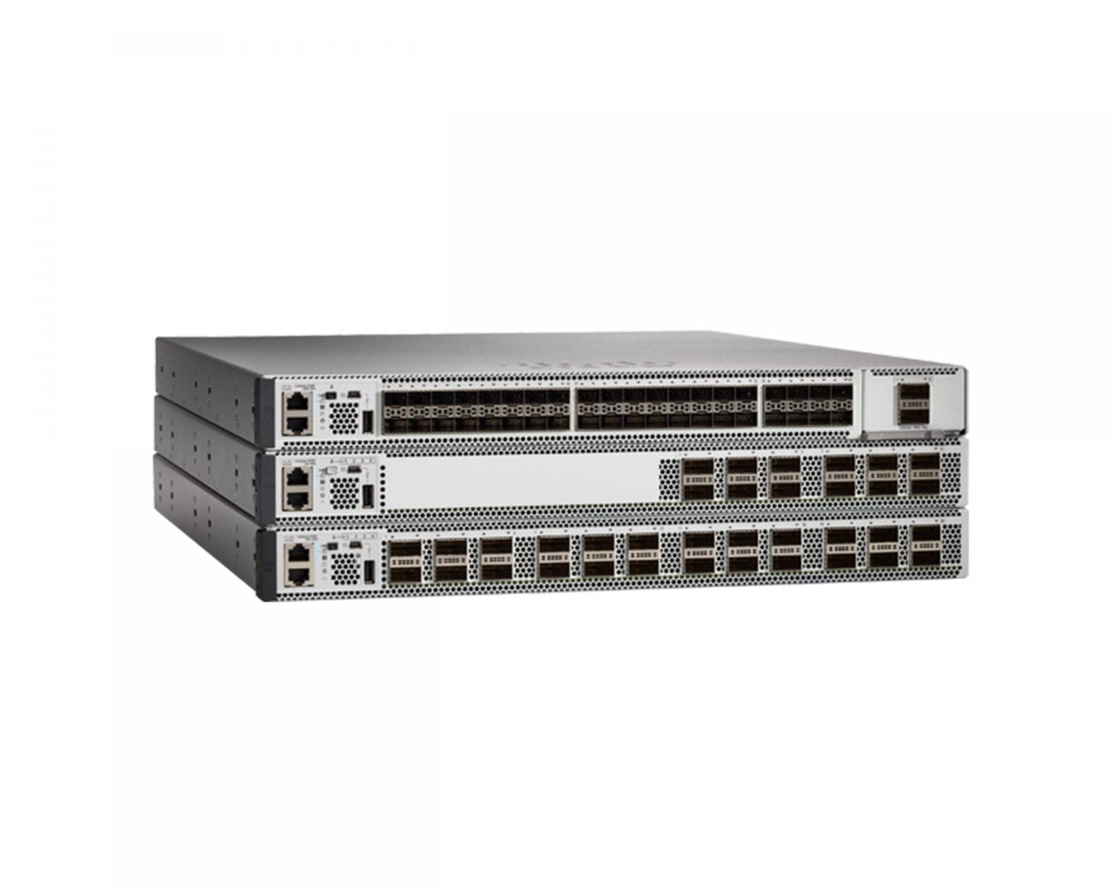 Cisco C9500-40X-E L3 Managed Switch 40-Port 10GIG