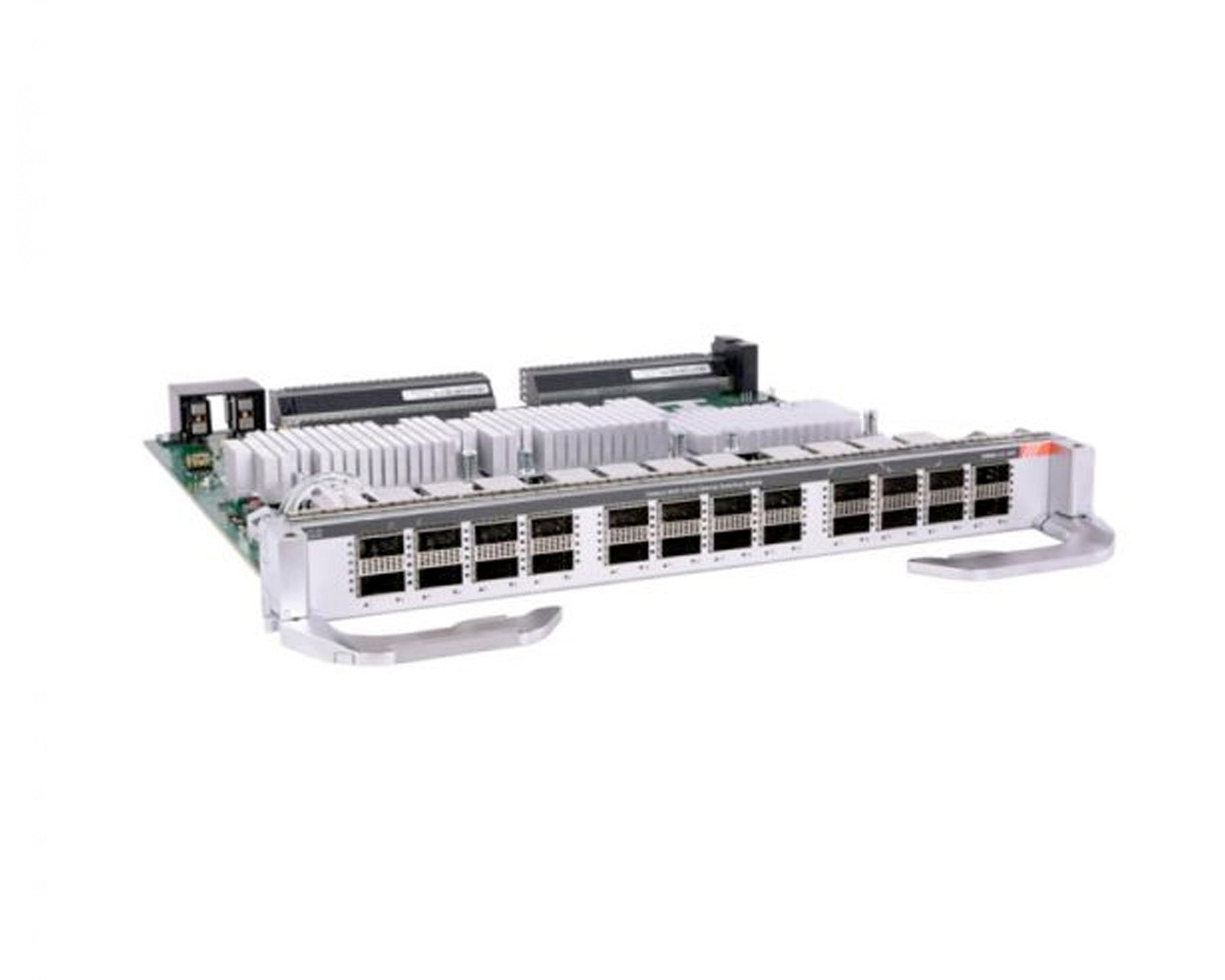 Cisco Catalyst 9600 Line Card C9600-LC-24C= 24-port 40GE 12-port 100GE