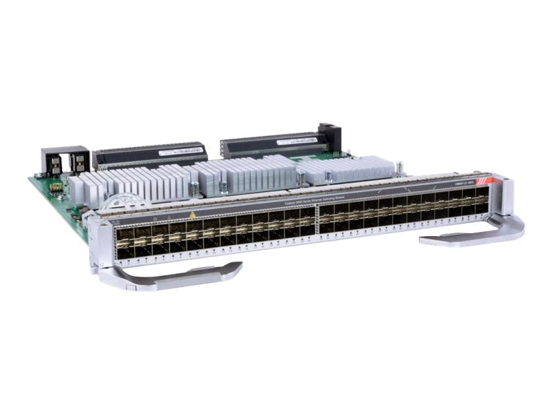 CISCO C9600-LC-48YL CATALYST 9600 SERIES 48-PORT 25GE/10GE/1GE LINE CARD