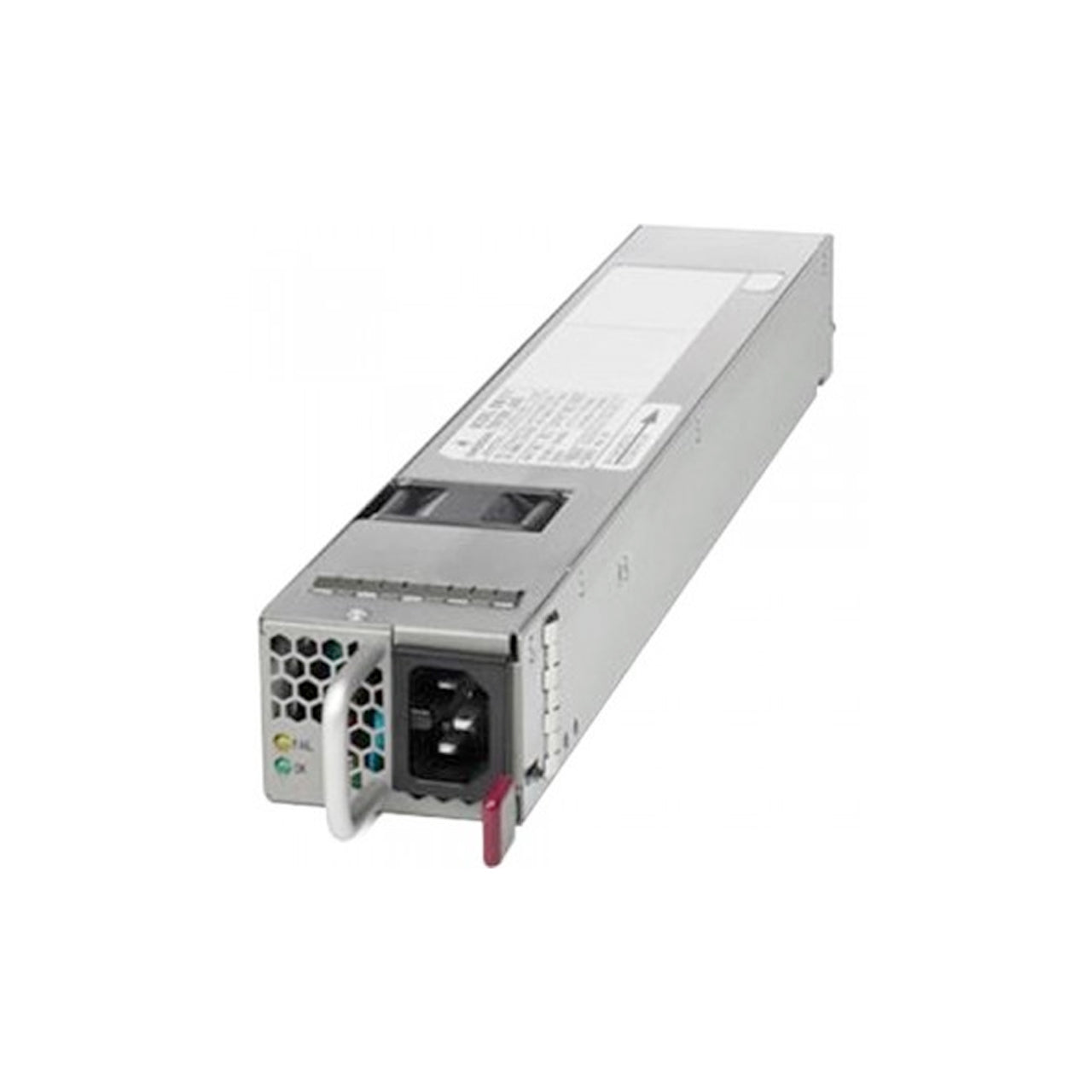 NEW CISCO C9600-PWR-2KWAC AC POWER SUPPLY 2KW FOR CATALYST 9606