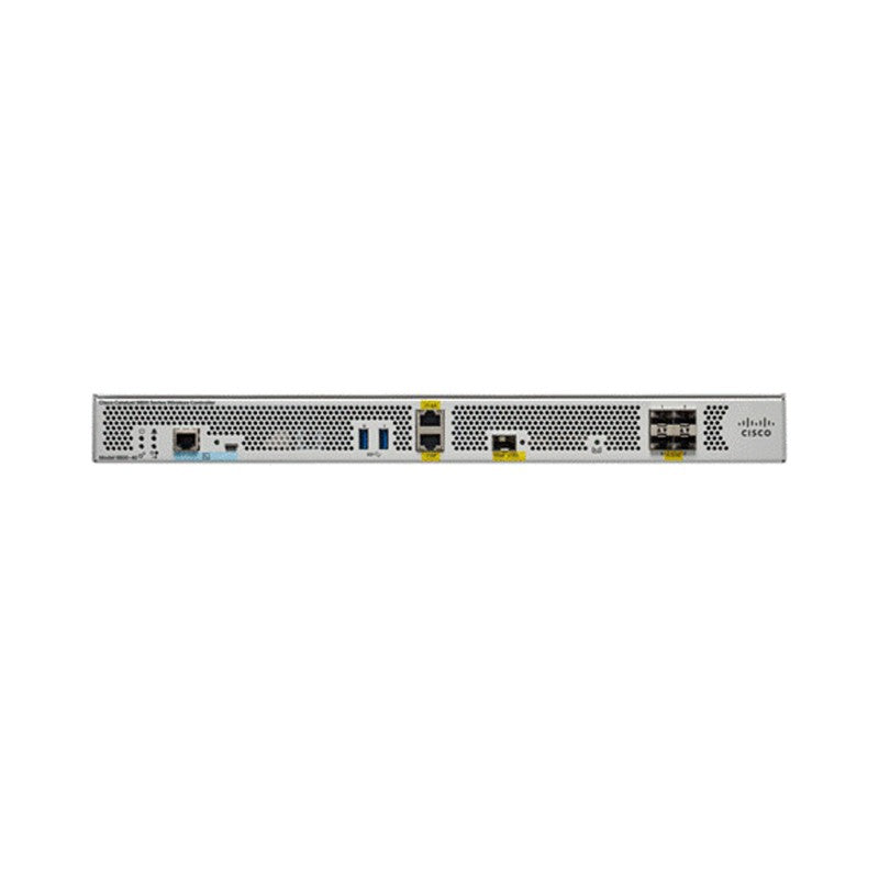 NEW CISCO C9800-40-2K-SLR-K9 SLR WIRELESS CONTROLLER DUAL PSU