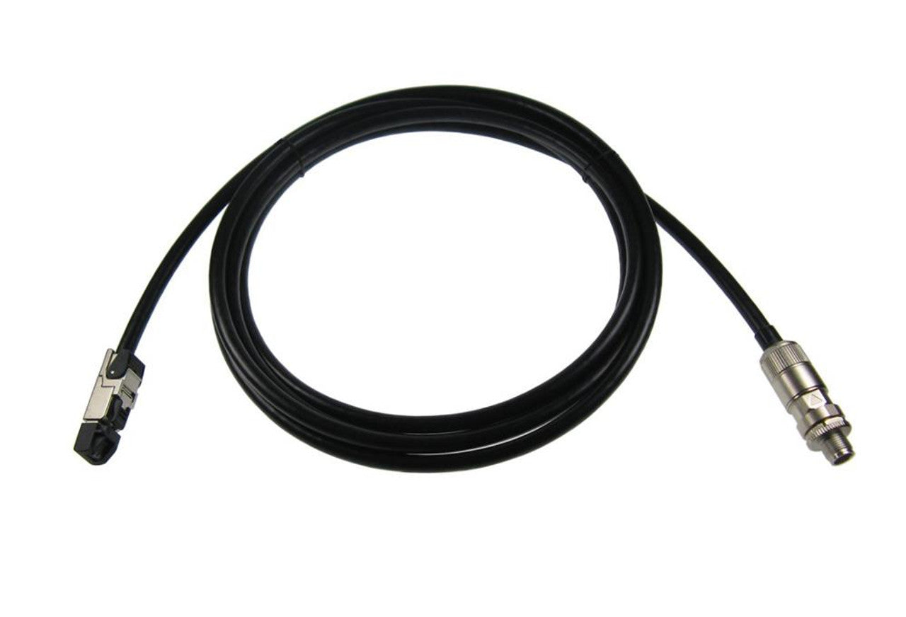 Cisco Systems CAB-ETHRJ45-M12-10 - M12/RJ-45 - Network Cable - New