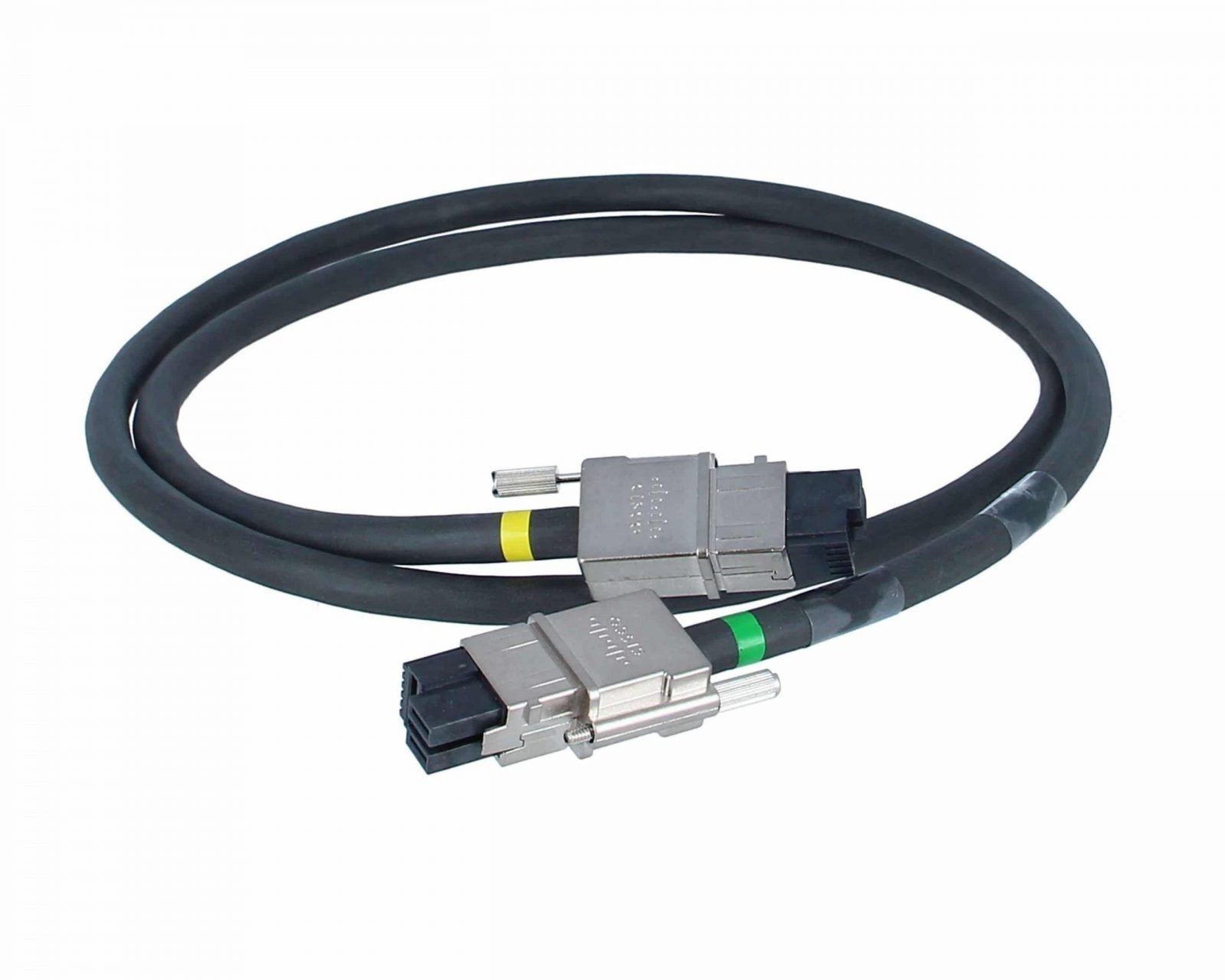 Cisco CAB-SPWR-150CM Catalyst 3750X 3850 StackPower Cable - New