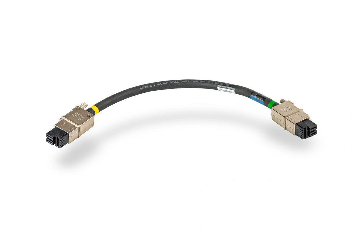 CAB-SPWR-30CM Cisco 3850 StackPower Cable