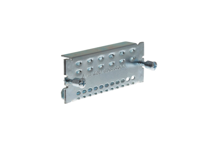 Cisco ISR 4000 Blank Faceplate, Compatible, NIM-BLANK