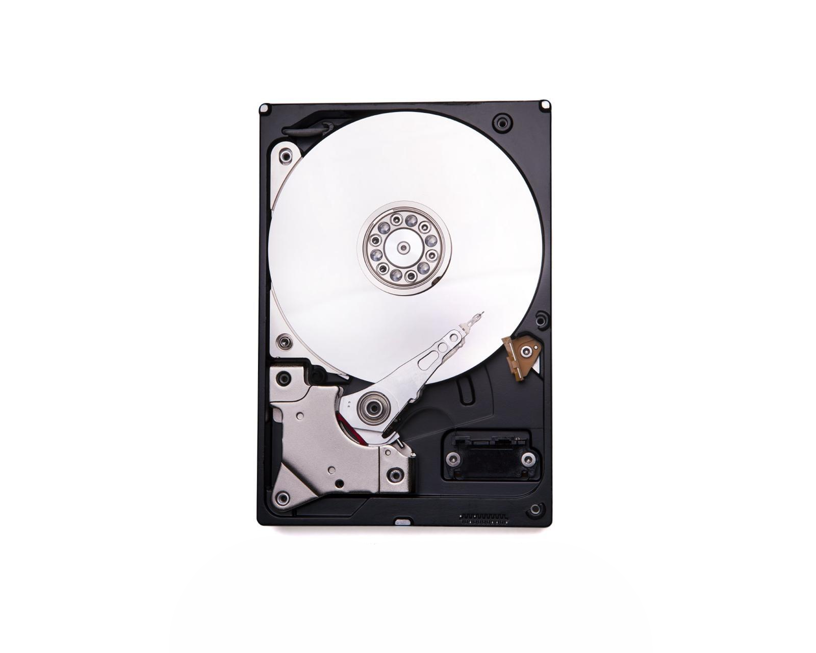 CISCO 1.80TB 2.5" SAS 10000RPM INTERNAL HARD DRIVE UCS-HD18TB10KS4K= - New