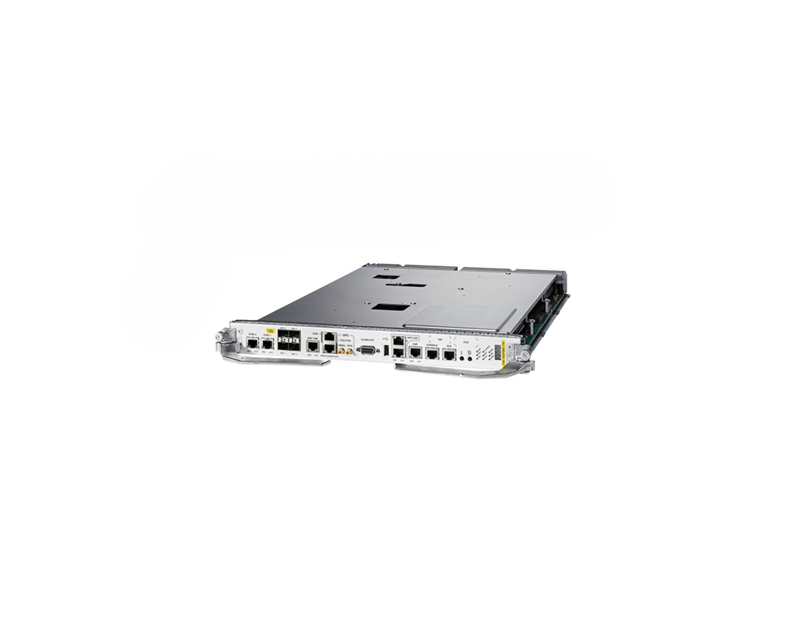 CISCO A99-8X100GE-TR 9000 ASR 9900 8-PORT 100GE PACKET TRANSPORT OPTIMIZED LINE