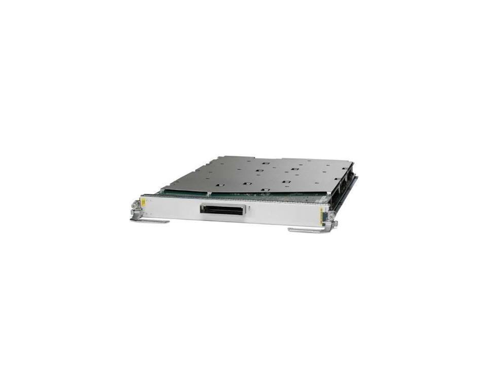 CISCO A9K-1X100GE-TR ASR 9000 1-PORT 100GE PACKET TRANSPORT OPTIMIZED LC