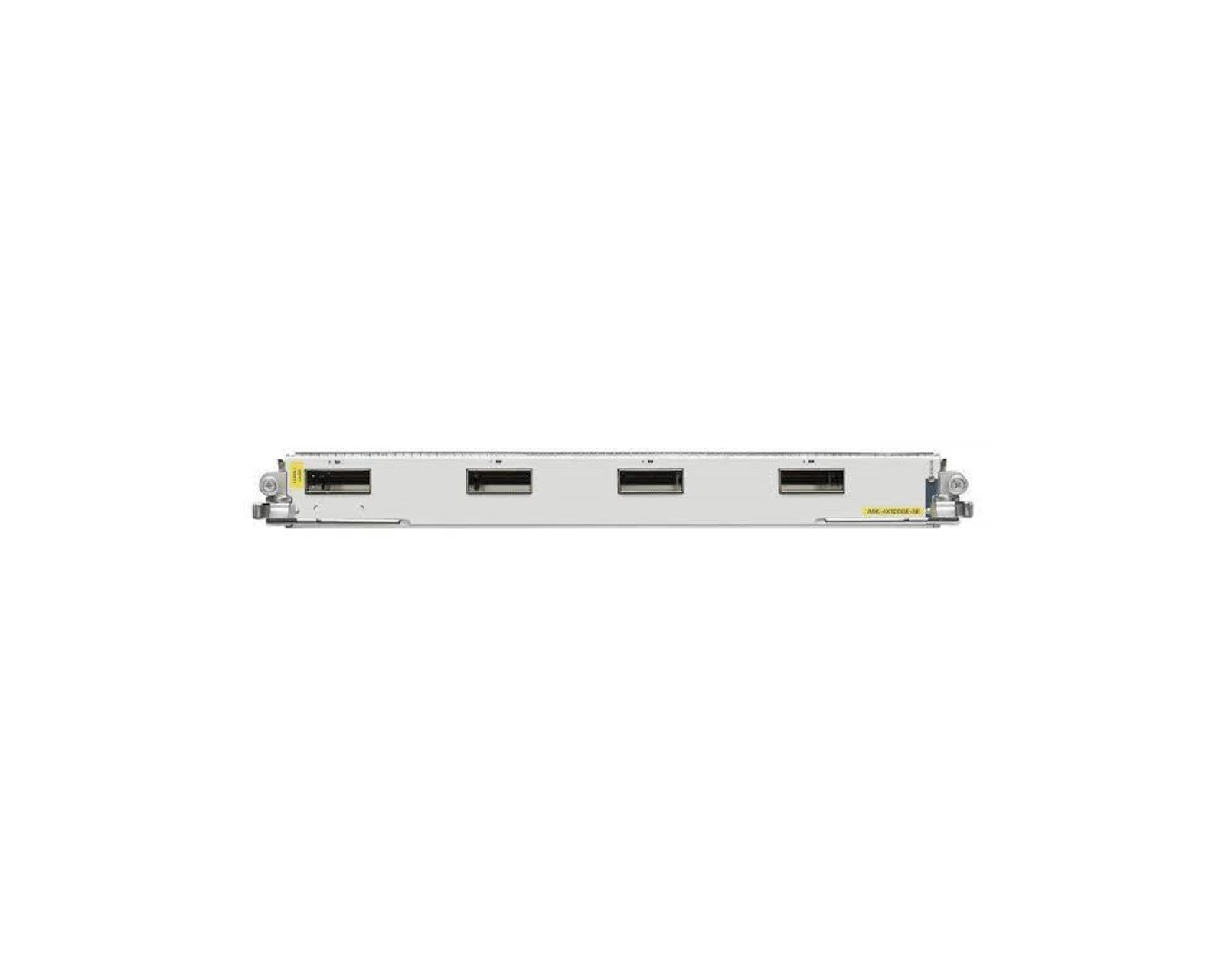 CISCO A9K-4X100GE-SE - 4-PORT 100GE SE CARD -OTN