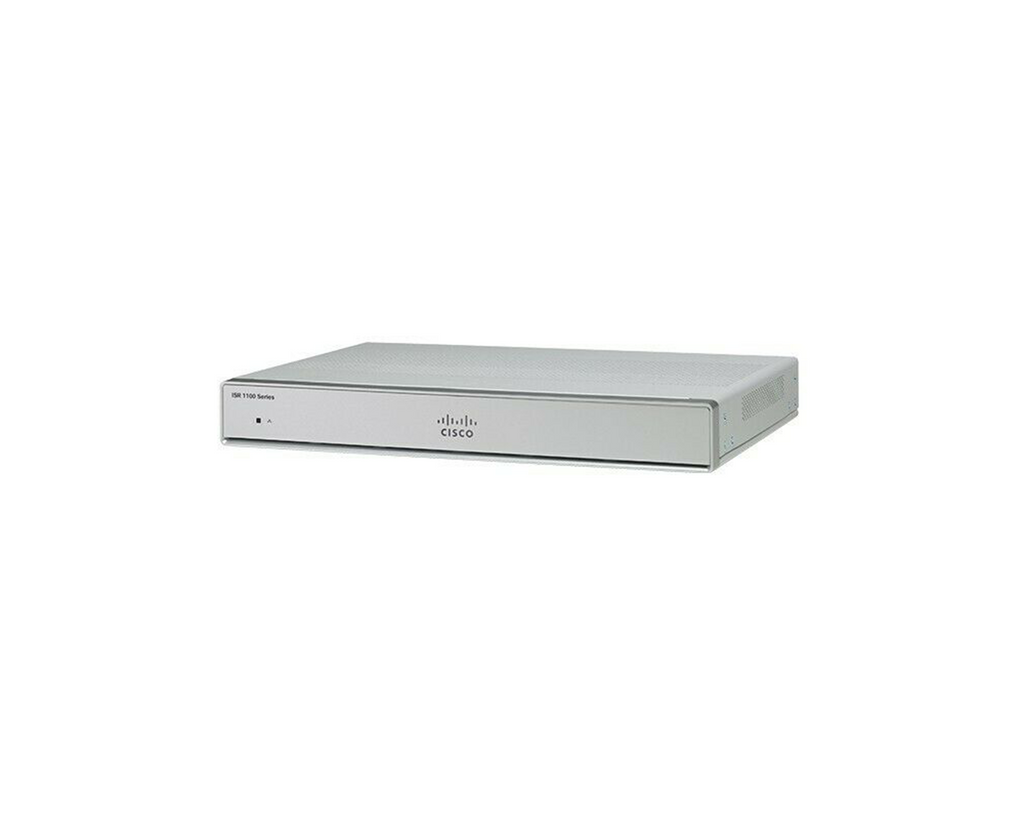 C1111 8p Router CISCO C1111-8P INTEGRATED SERVICES ROUTER - Netmode