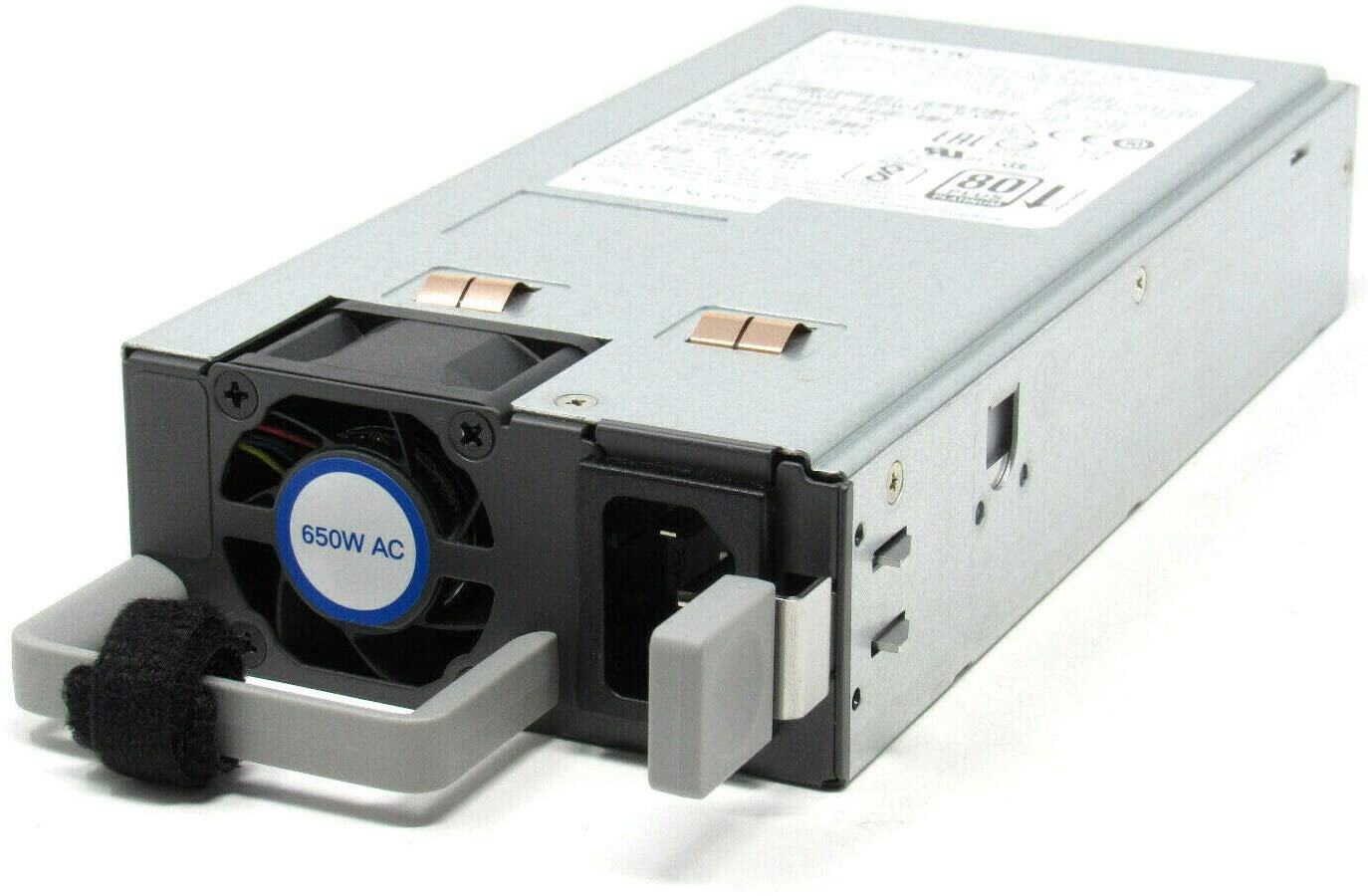 CISCO C9K-PWR-650WAC-R C9500 650W AC POWER SUPPLY