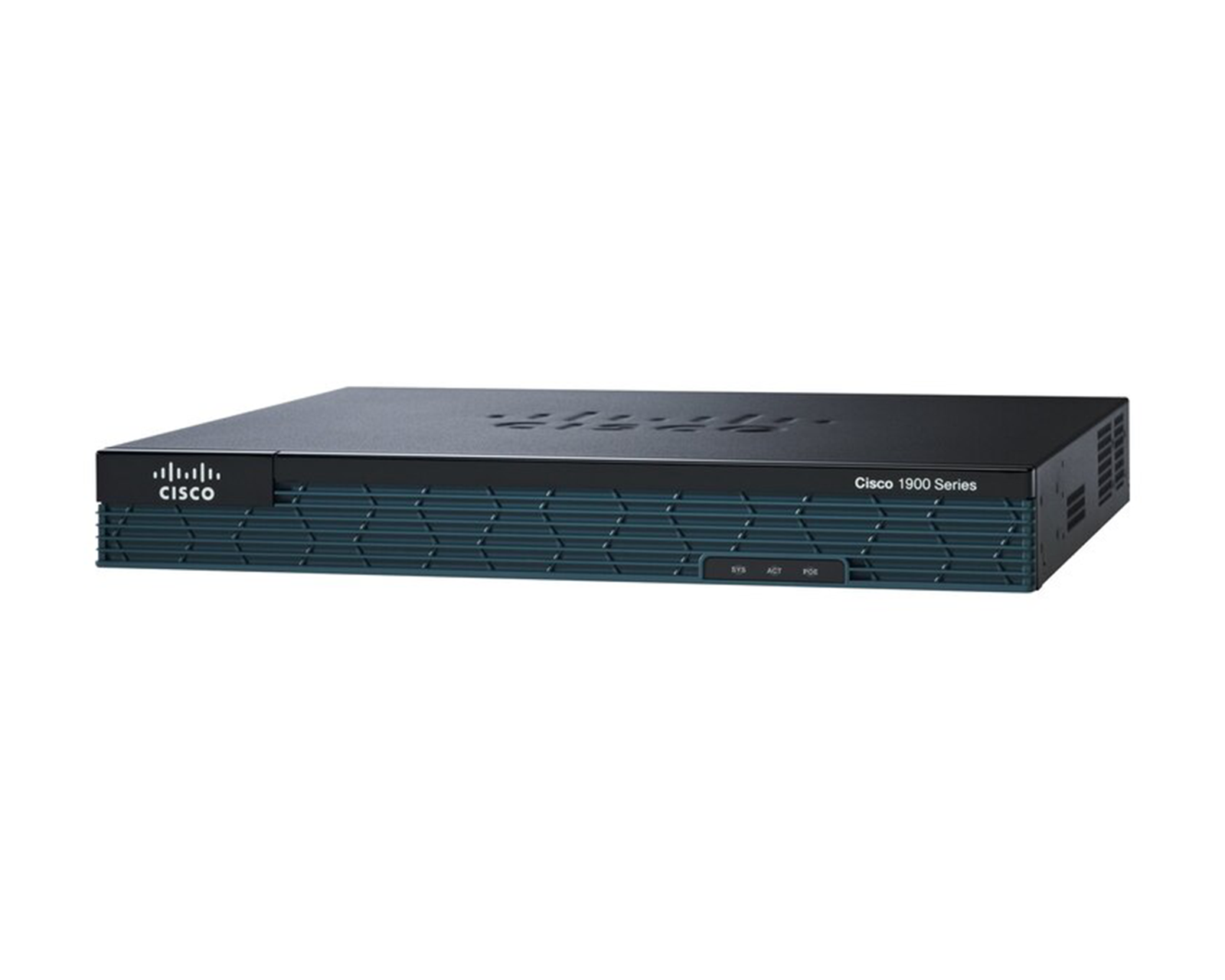 Cisco CISCO1921/K9 C1921 Router