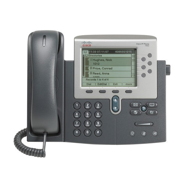 NEW CP-7962G-CISCO 7962G IP PHONE CP-7962G