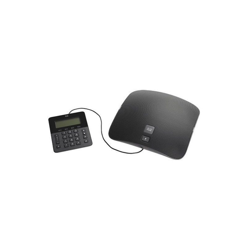 NEW - CISCO UNIFIED IP VOIP CP 8831 BASE S-LA CONFERENCE TELEPHONE BASE ONLY