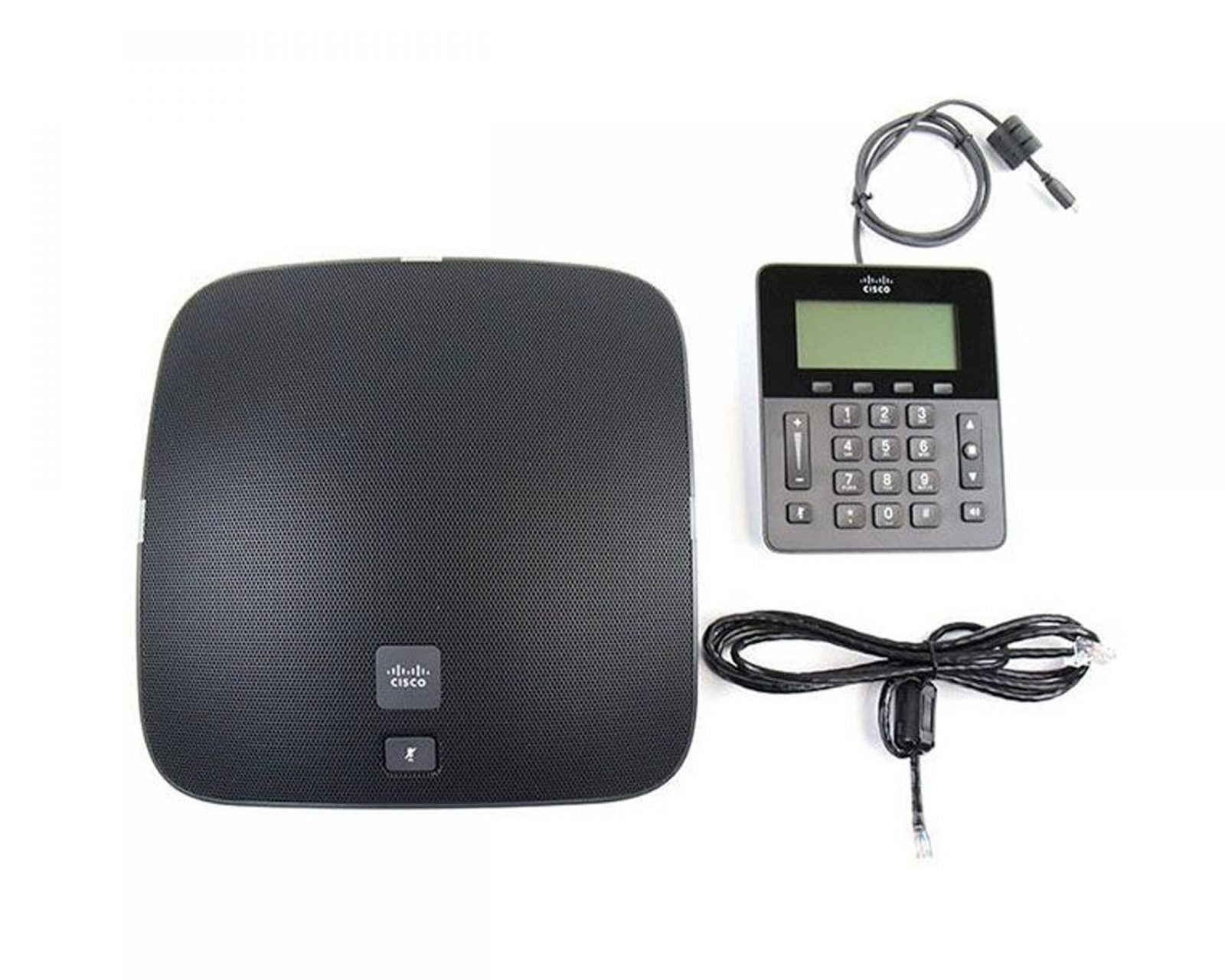Cisco CP-8831-K9 IP Conference Station VoIP Phone 8831 +5 YR - New