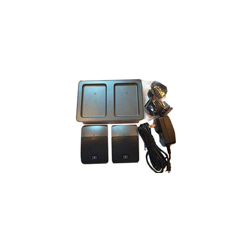 NEW CISCO CP-8831-MIC-WRLS - WIRELESS MICROPHONE KIT IP CONFERENCE PHONE 8831