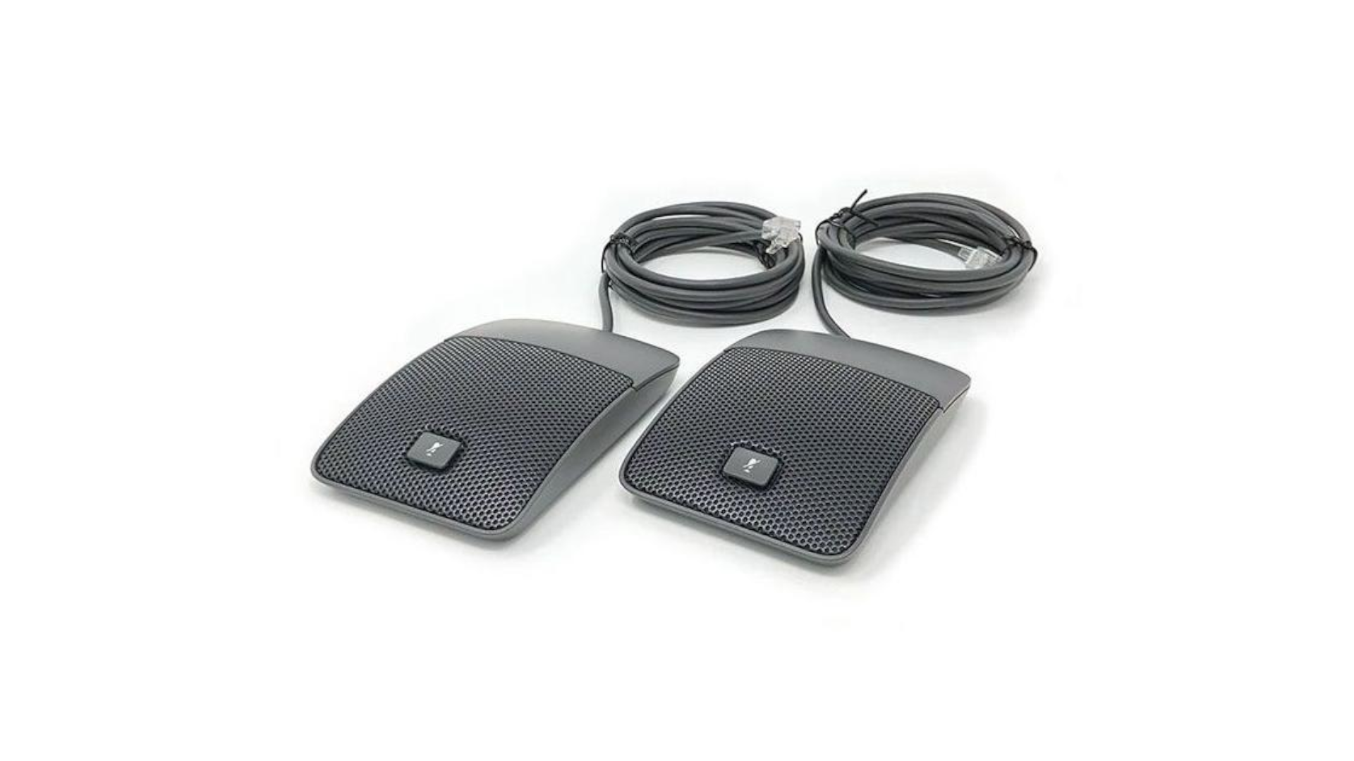 CISCO CP-8832-MIC-WIRED WIRED MICROPHONES KIT FOR WORLDWIDE - New