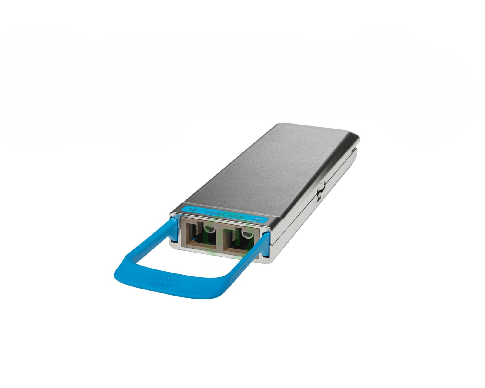 CISCO CPAK-100G-LR4 - CPAK-100G-LR4 MODULE CISCO SFPA - New