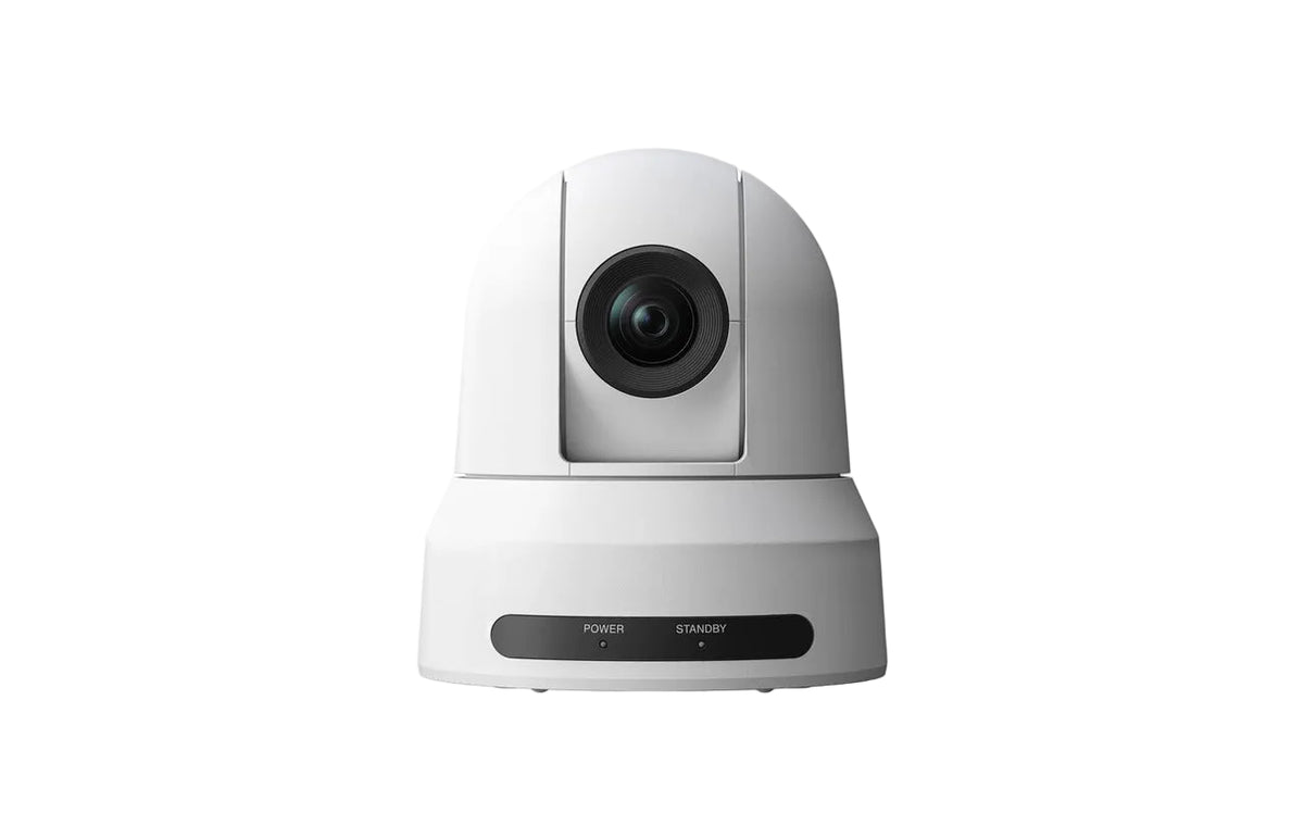 Cisco CS-CAM-PTZ4K Webex PTZ 4K Ultra HD Conference Camera 20x Optical HDMI PresenterTrack