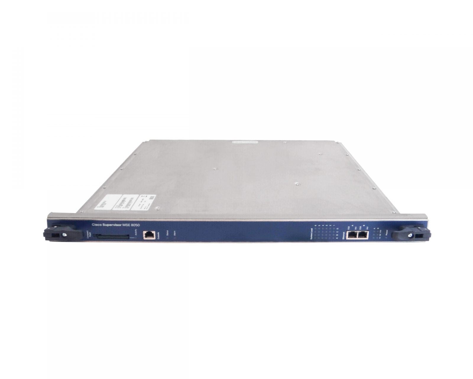 Cisco Codian CTI-8050-SUP-K9 Supervisor MSE 8050 Supervisor Blade 8000 Series