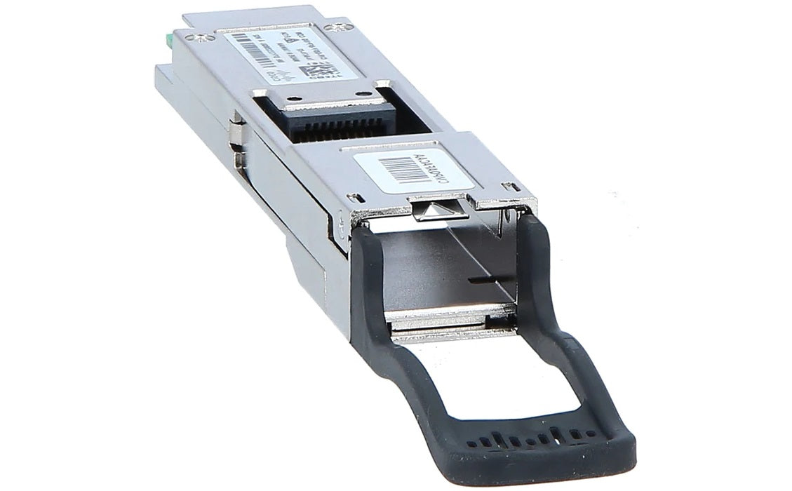 Cisco CVR-QSFP-SFP10G QSFP to SFP/SFP+ Adapter