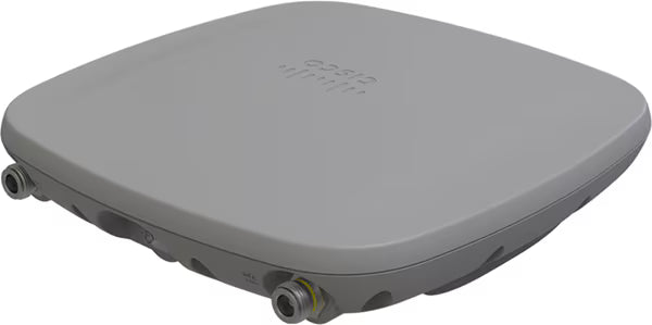 Cisco CW9163E-B Catalyst 9163E outdoor access point, B Domain