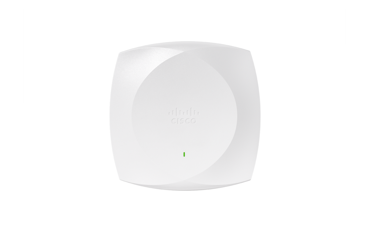 Cisco CW9172I-CFG Wireless 9172 Wi-Fi 7 Tri-Band 2x2 9Gbps 2.5G PoE Catalyst Access Point