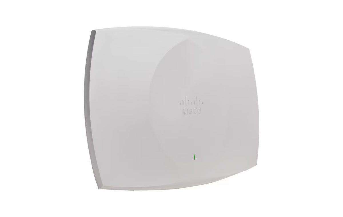 Cisco CW9179F Wireless 9179F Wi-Fi 7 802.11be Tri-Band High-Density Large Venue Indoor/Outdoor Access Point - New