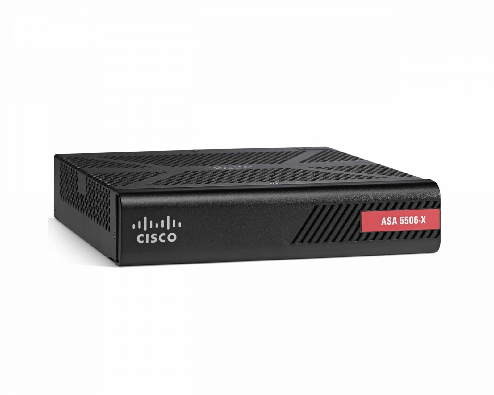 Cisco ASA 5506-X with FirePOWER Services - Refurbished
