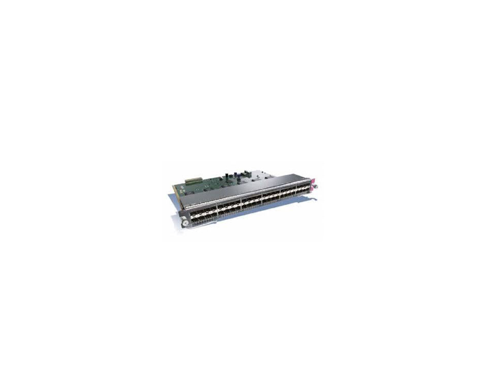 Cisco ME-X4248-FE-SFP 48 Port FE SFP FTTH Module